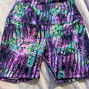 Women’s Shorts